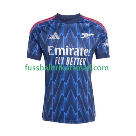 Fußballtrikots Arsenal 2025-2026 Kurzarm Auswärts-trikot kaufen Fußballtrikots Arsenal 2025-2026 Kurzarm Auswärts-trikot kaufen